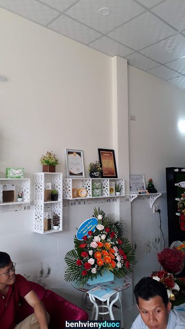 Npp Mỹ Phẩm Viskin & SPA Nguyễn Phượng Mang Yang Gia Lai