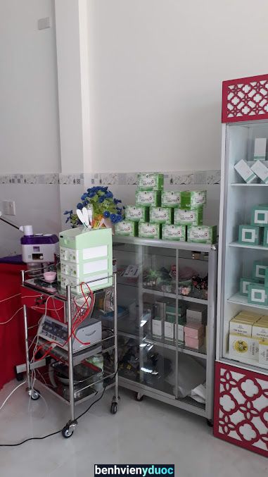 Npp Mỹ Phẩm Viskin & SPA Nguyễn Phượng Mang Yang Gia Lai