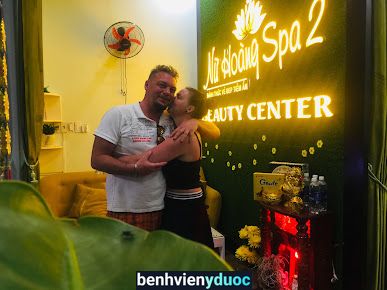 Nữ Hoàng Spa 2 Phú Quốc Kiên Giang