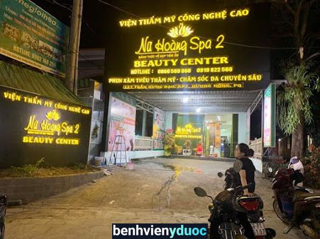 Nữ Hoàng Spa 2 Phú Quốc Kiên Giang