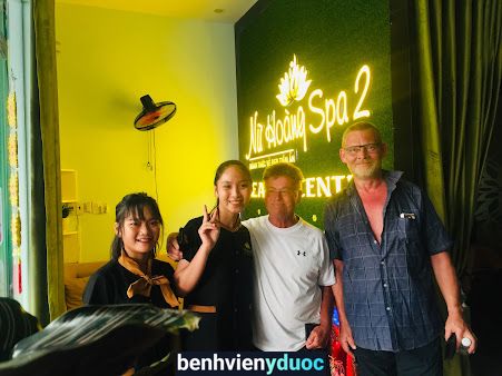 Nữ Hoàng Spa 2 Phú Quốc Kiên Giang