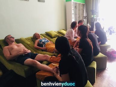 Nữ Hoàng Spa 2 Phú Quốc Kiên Giang
