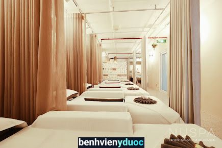 NỤ Spa - Express Relaxation 1 Hồ Chí Minh
