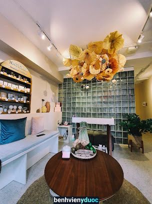 NỤ Spa - Express Relaxation 1 Hồ Chí Minh