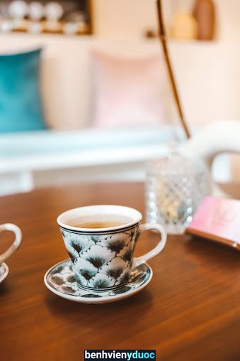 NỤ Spa - Express Relaxation 1 Hồ Chí Minh