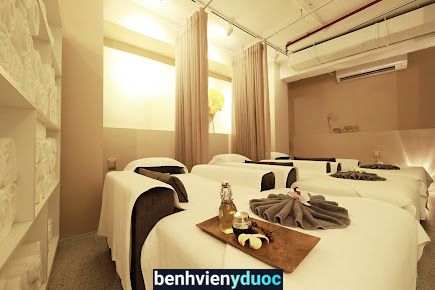 NỤ Spa - Express Relaxation 1 Hồ Chí Minh