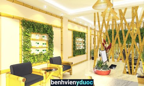 Ô Đầu Spa