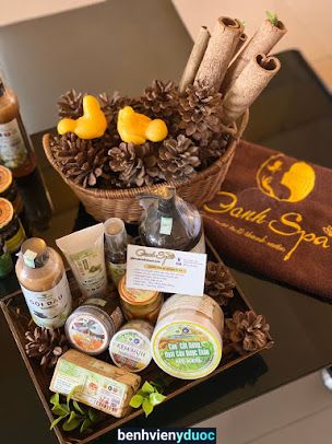 Oanh Spa - Chăm sóc Sắc đẹp - Dịch vụ Sau sinh