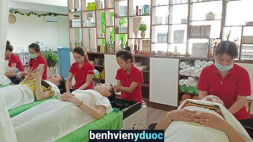Ốc Spa Quận 7