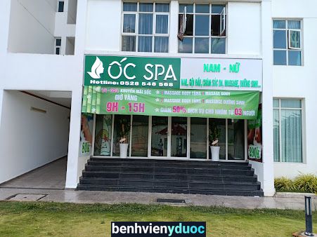 Ốc Spa Quận 7 7 Hồ Chí Minh