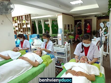 Ốc Spa Quận 7 7 Hồ Chí Minh
