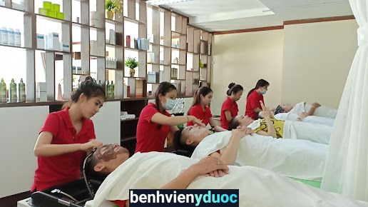 Ốc Spa Quận 7 7 Hồ Chí Minh
