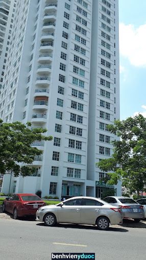 Ốc Spa Quận 7 7 Hồ Chí Minh
