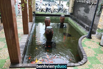 Ocean Spa Cầu Giấy Hà Nội