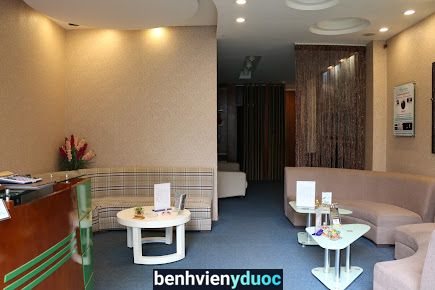 Ocean Spa Cầu Giấy Hà Nội