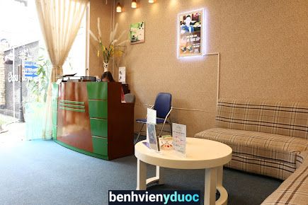 Ocean Spa Cầu Giấy Hà Nội