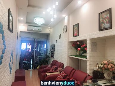 Ocean Spa Hoàn Kiếm Hà Nội