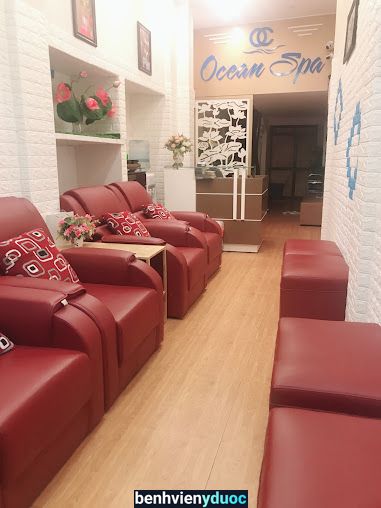 Ocean Spa Hoàn Kiếm Hà Nội