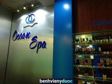 Ocean Spa Hoàn Kiếm Hà Nội