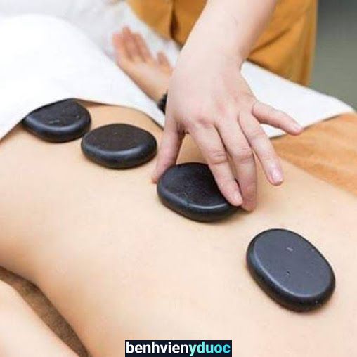 Ocean Spa Quy Nhơn Bình Định