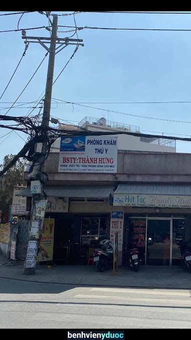 Oh Deer Tattoo Bình Thạnh Hồ Chí Minh