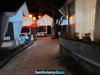 Omega Spa Phú Quốc Kiên Giang