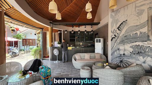 Omega Spa Phú Quốc Kiên Giang
