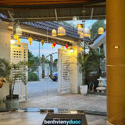 Omega Spa Phú Quốc Kiên Giang