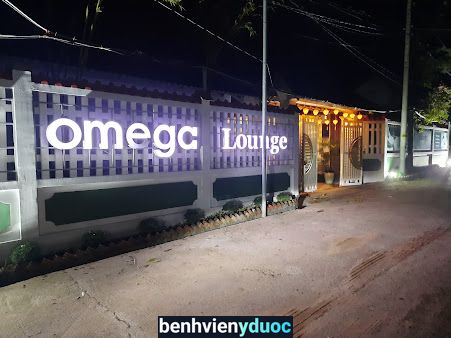 Omega Spa Phú Quốc Kiên Giang