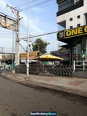 ONE GYM FITNESS & YOGA 12 Hồ Chí Minh