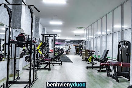 OneFit fitness and yoga