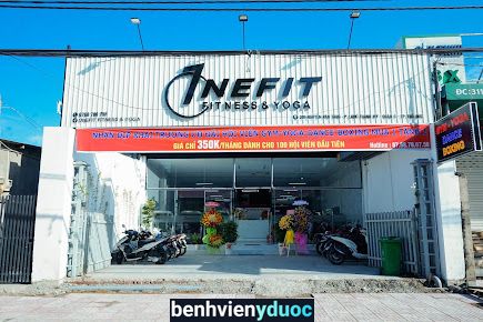 OneFit fitness and yoga Thủ Đức Hồ Chí Minh