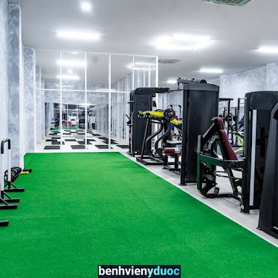OneFit fitness and yoga Thủ Đức Hồ Chí Minh