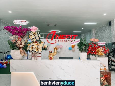 OneFit fitness and yoga Thủ Đức Hồ Chí Minh