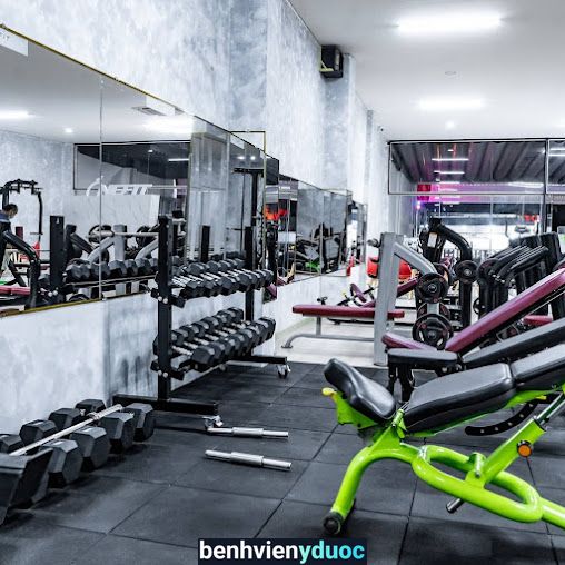 OneFit fitness and yoga Thủ Đức Hồ Chí Minh
