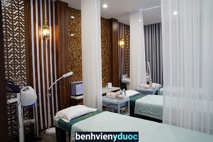 Orchid Spa