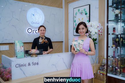 Orchid Spa Bình Tân Hồ Chí Minh