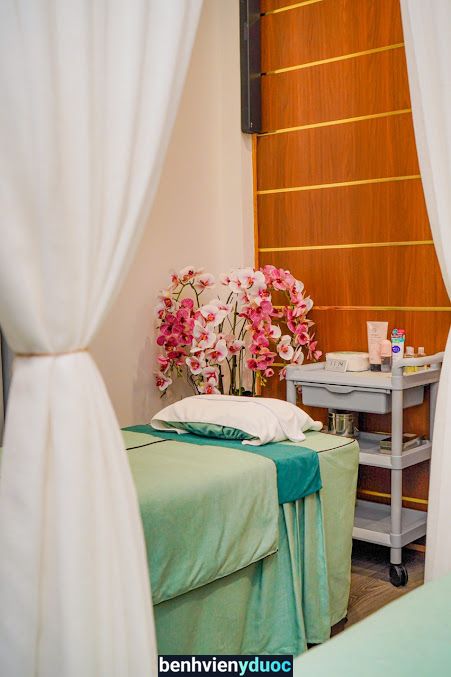 Orchid Spa Bình Tân Hồ Chí Minh