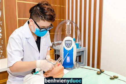 Orchid Spa Bình Tân Hồ Chí Minh