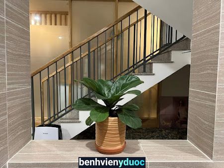 Ormi Spa Đà Lạt Đà Lạt Lâm Đồng