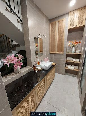 Ormi Spa Đà Lạt Đà Lạt Lâm Đồng