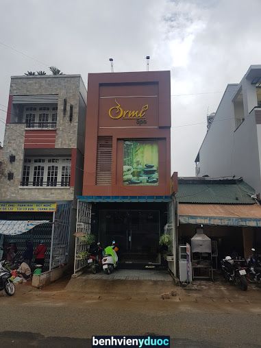 Ormi Spa Đà Lạt Đà Lạt Lâm Đồng