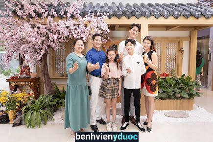 Osum Spa - Khu Ngoại Giao Đoàn Tây Hồ Hà Nội