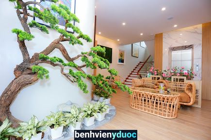 Osum Spa - Khu Ngoại Giao Đoàn Tây Hồ Hà Nội