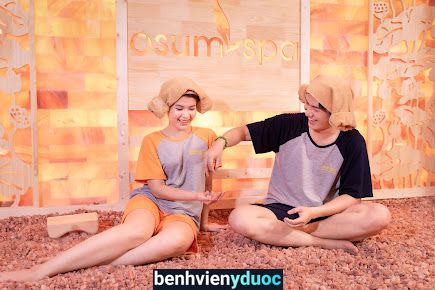 Osum Spa - Khu Ngoại Giao Đoàn Tây Hồ Hà Nội