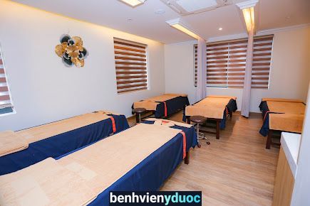 Osum Spa - Khu Ngoại Giao Đoàn Tây Hồ Hà Nội