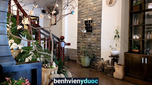 Ớt Care Spa - Massage Đà Lạt Lâm Đồng