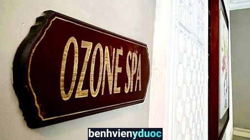 Ozone Spa - Allegro