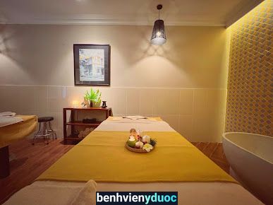 Ozone Spa - Allegro Hội An Quảng Nam