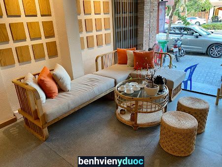 P.R.O - Massage Therapy & Spa Thủ Đức Hồ Chí Minh